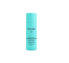 Foxtale Gentle Hydrating Cleanser